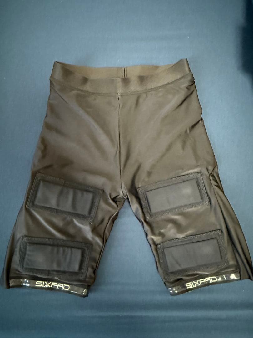 SIXPAD パワースーツライト　ヒップ&レッグ