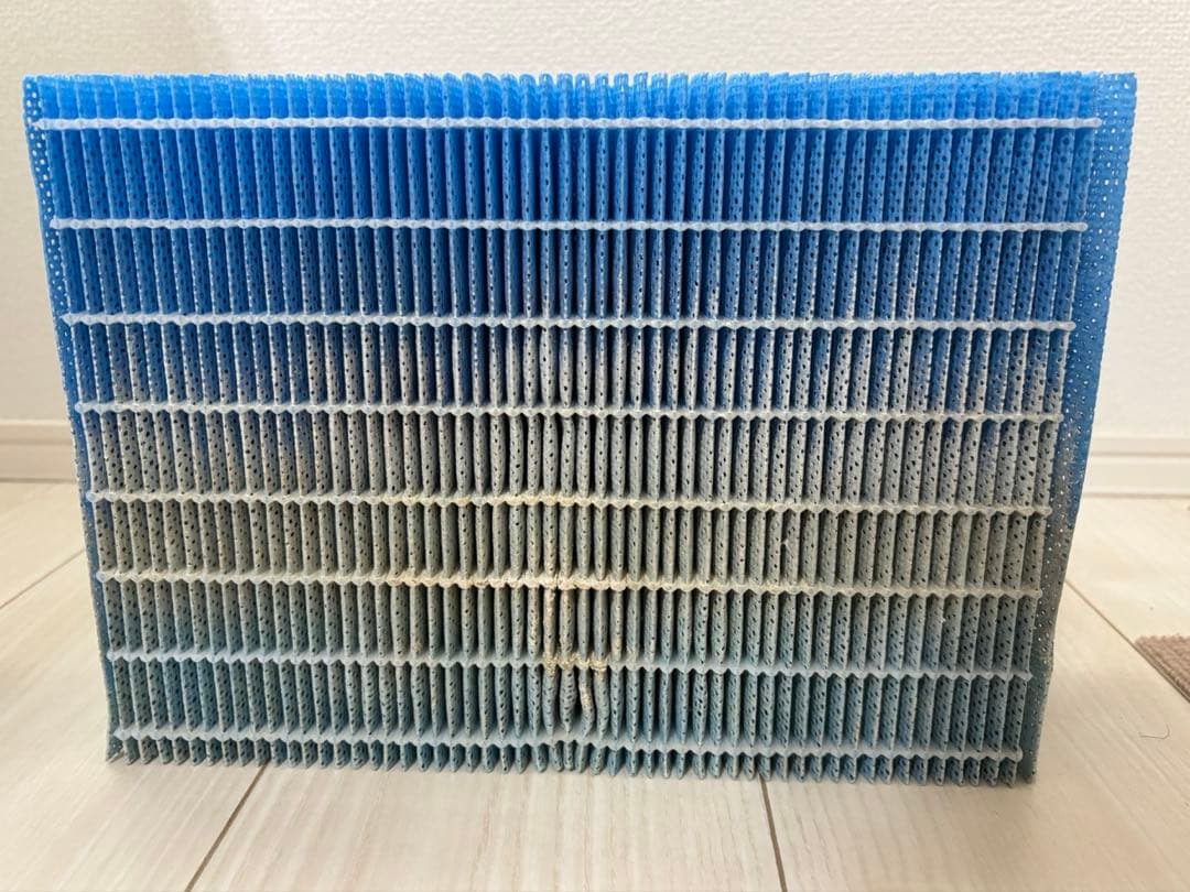 【SHARP】シャープ 加湿器 HV-R120-W 2022年製 ハイブリッド式