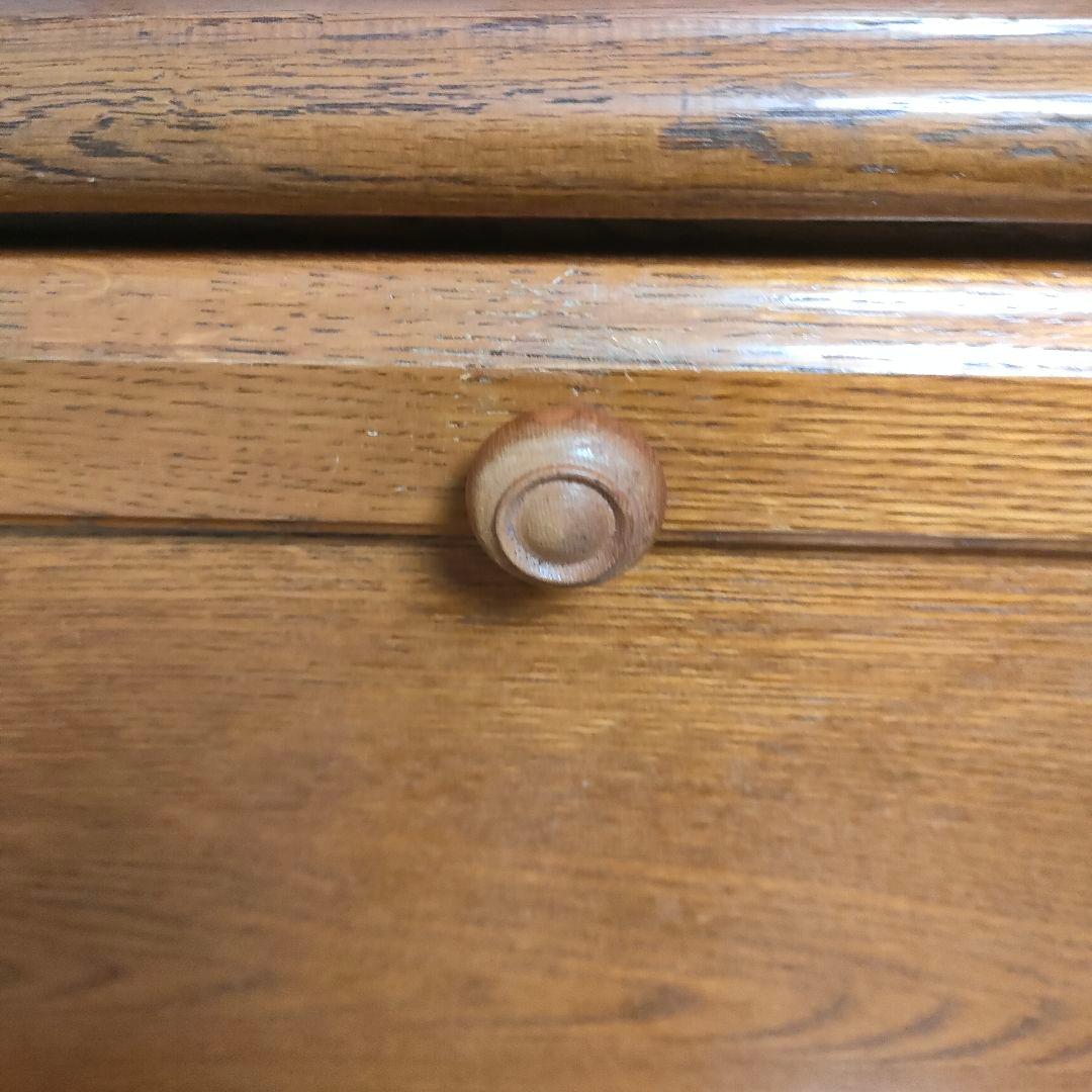 ヴィンテージライティングビューロー 英国クラシック 昭和レトロデスク