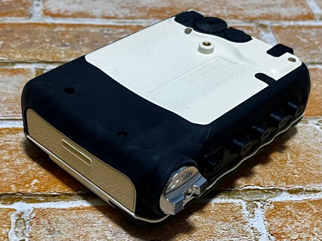 【整備品】Panasonic SHOCKWAVE RQ-SW70 【動作品】