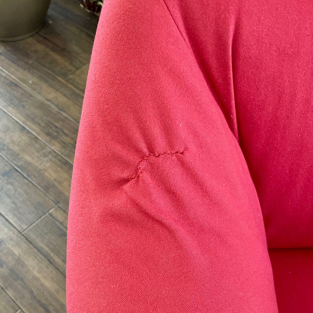 r1053 Cassina.ixc ピッコラテンタツィオーネ ラウンジチェア