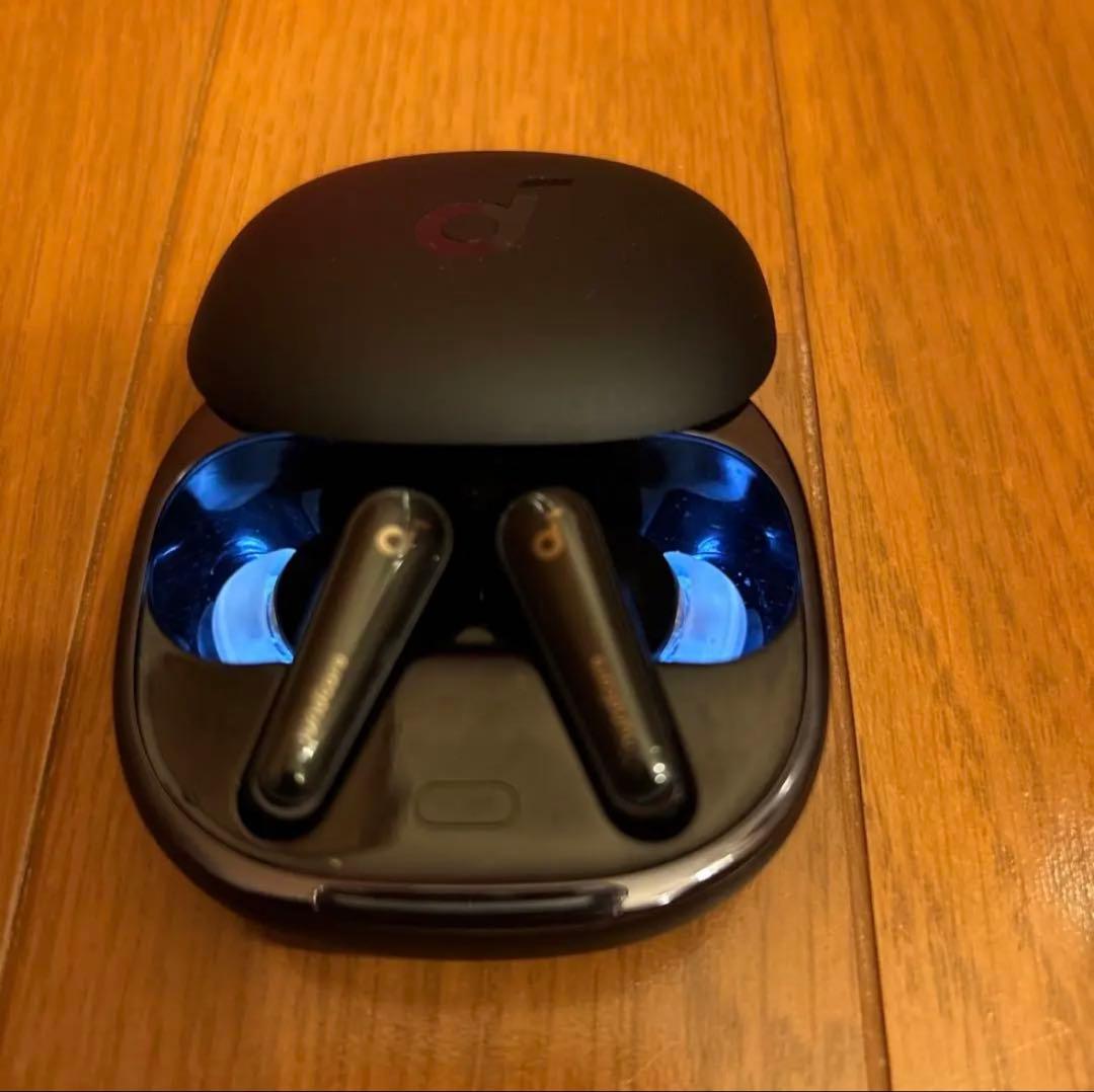 これ以上の値下げはしません‼️soundcore Liberty 4