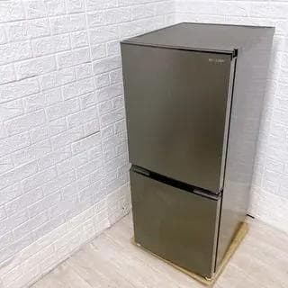 B10171 シャープ 152L 冷蔵庫 一人暮らし 小型