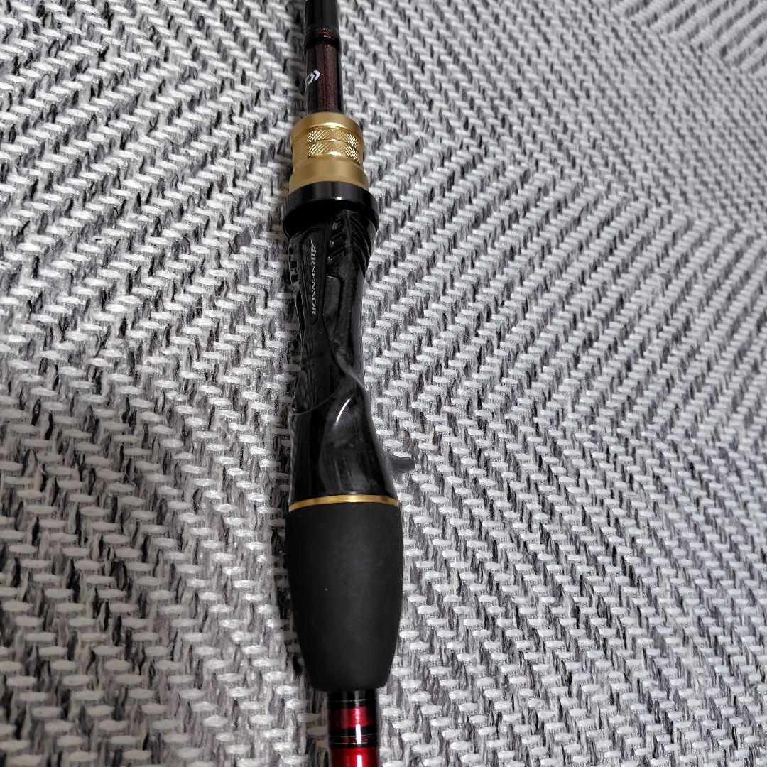 DAIWA　アナリスターカワハギ82−175