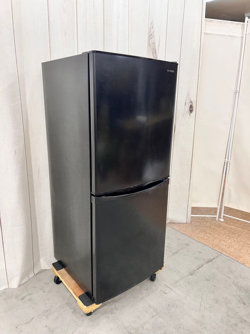 IRIS OHYAMA/アイリスオーヤマ　2023年製142L冷凍冷蔵庫