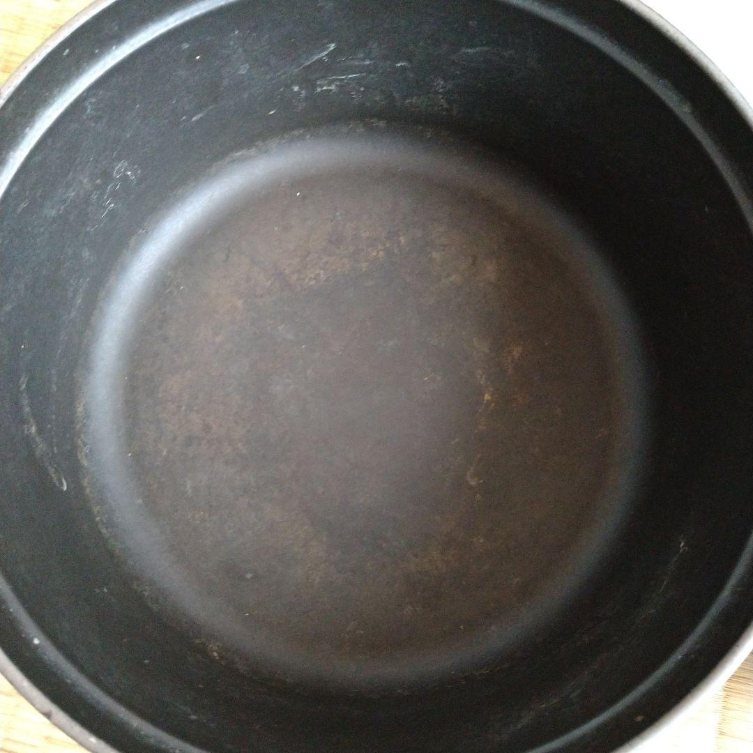 STAUB（ストウブ）ピコ・ココット ラウンド 24cm バジルグリーン