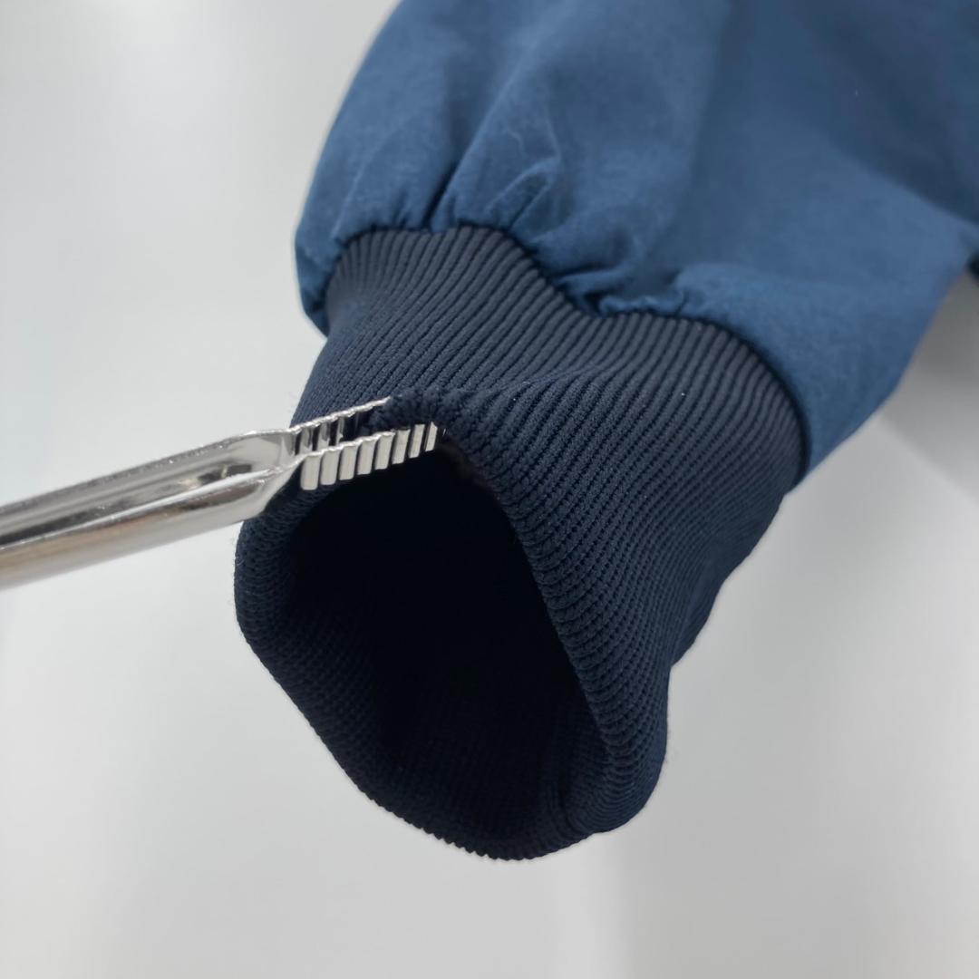 Yves Saint Laurent イヴサンローラン ボンバージャケット