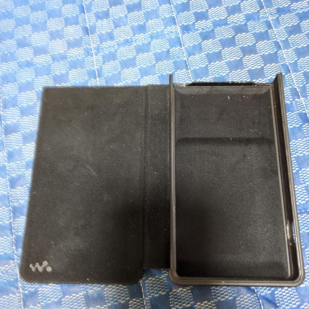 Sony NW-ZX707デジタルオーディオプレーヤー