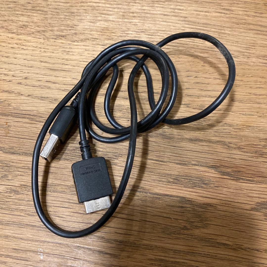 ソニーウォークマンSNOOPYコラボNW-S14