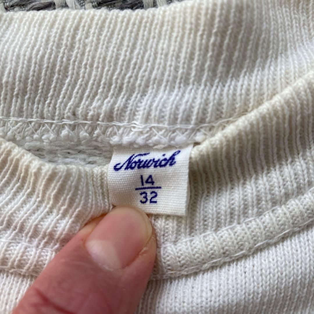 染み込みスエットvintageボルチモアコルツチームスエット