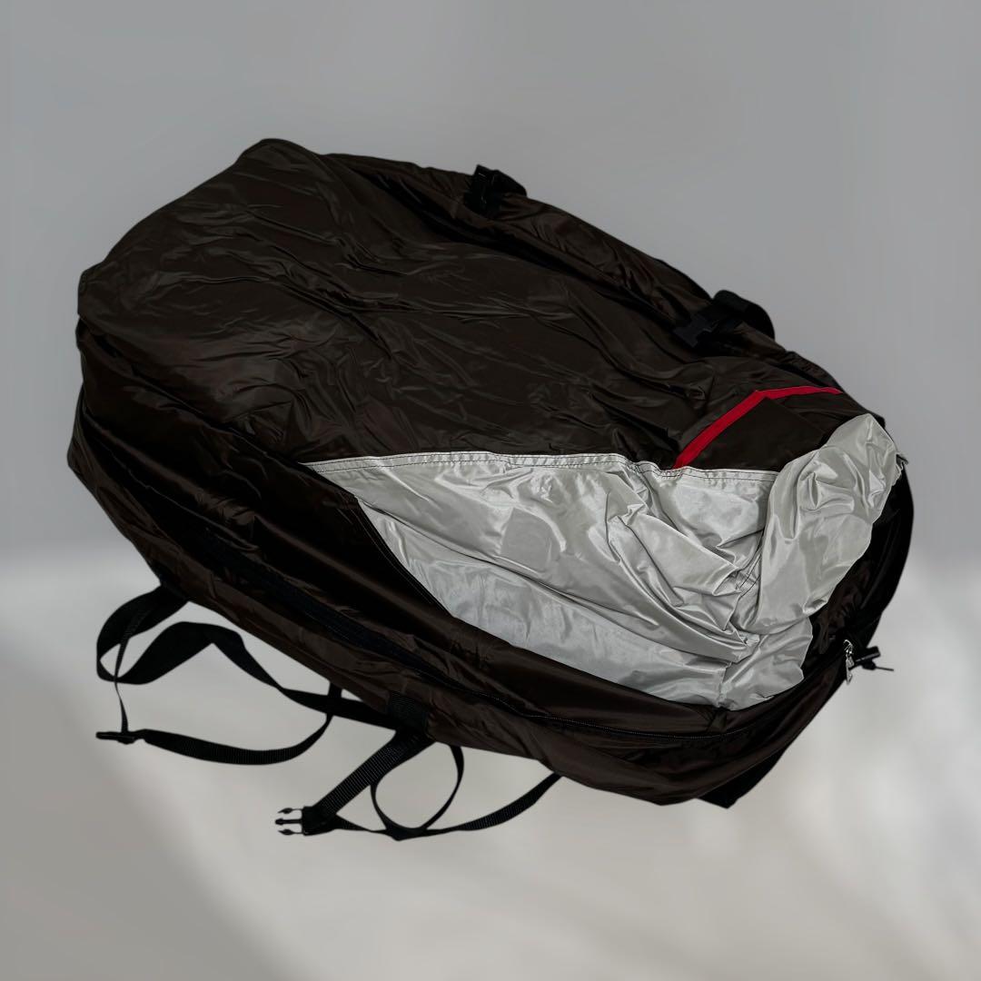 8741.コールマン ウェザーマスター 4S T.P.クレスト