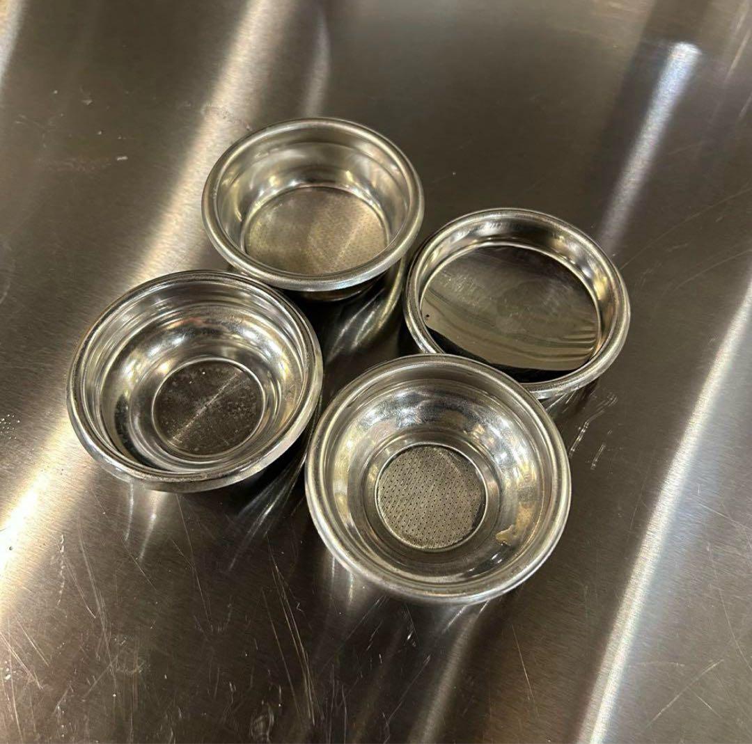 【松岡】VBM エスプレッソマシン Domobar super 周辺器具