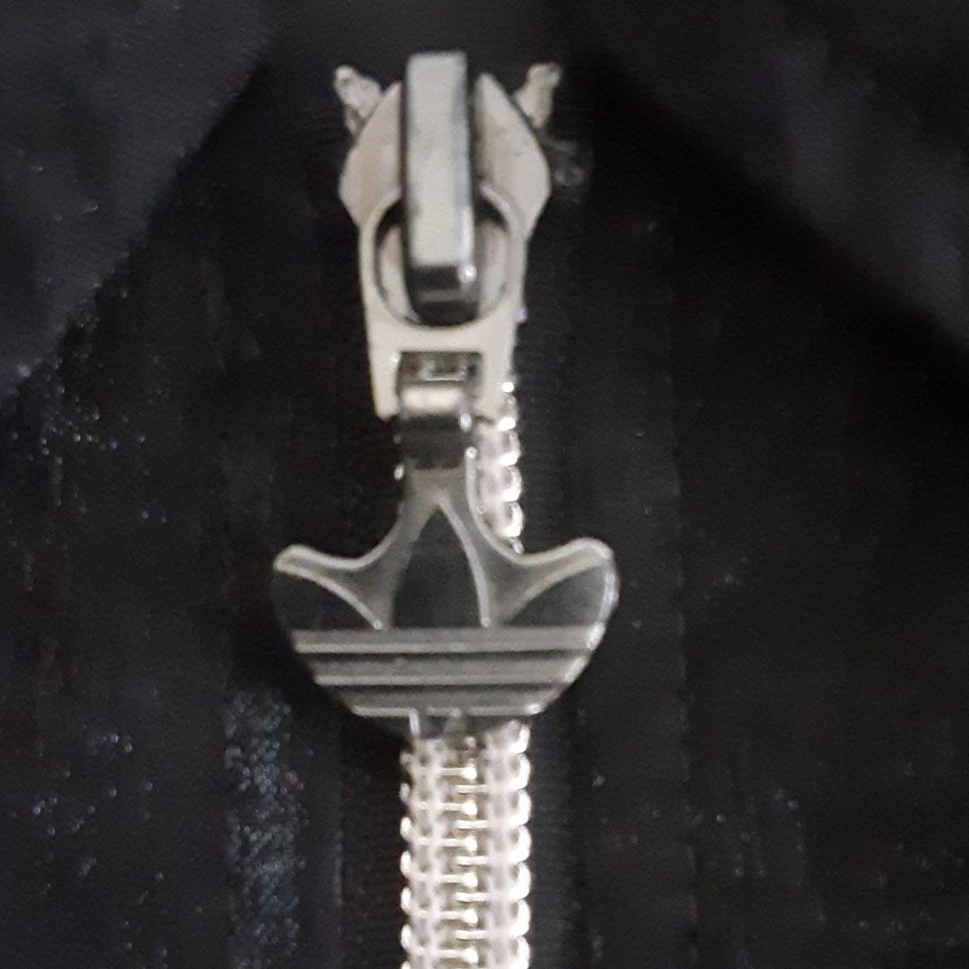 アディダス　レア　ジャケット　adidas デサント