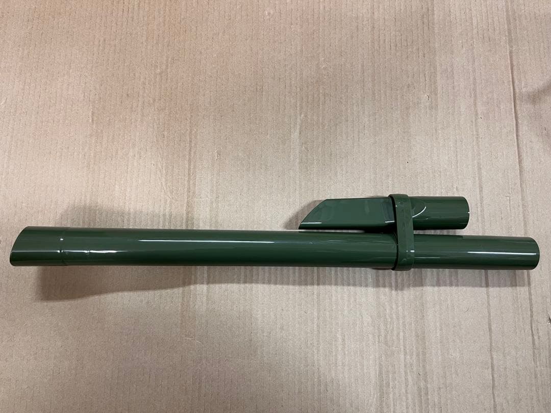 [新品未使用品] HiKOKI36V2段サイクロン式コードレス掃除機