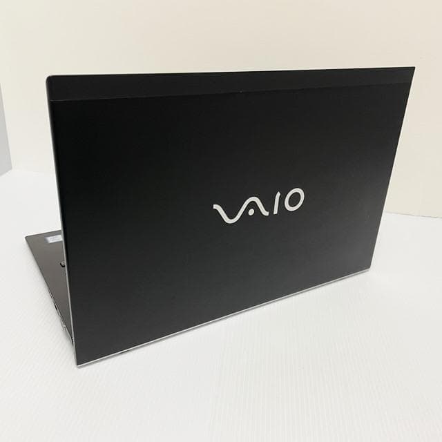 corei7でメモリ8GB★Win11の第8世代VAIOPROPGノートパソコン