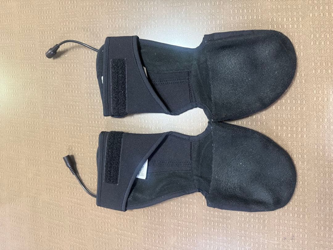 マ*ャ様 heatech heatmasterヒーテックヒートマスター電熱ウェア