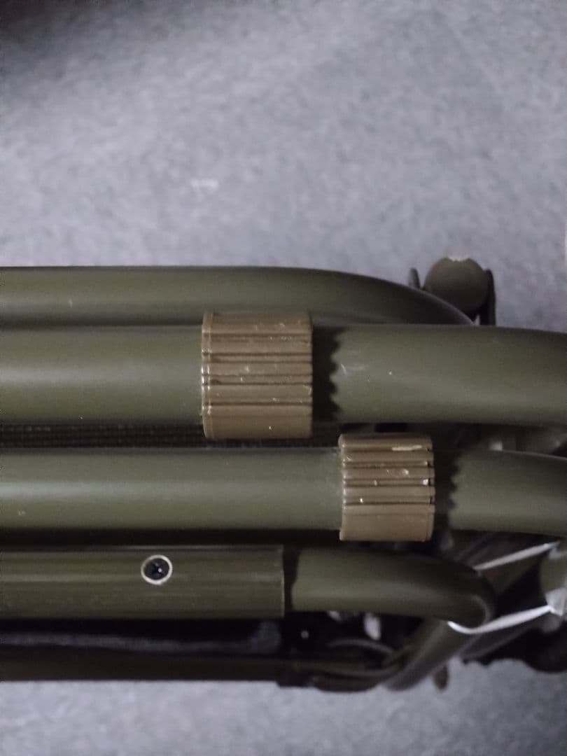 コールマン　インフィニティチェア　オリーブ　品番2000038848