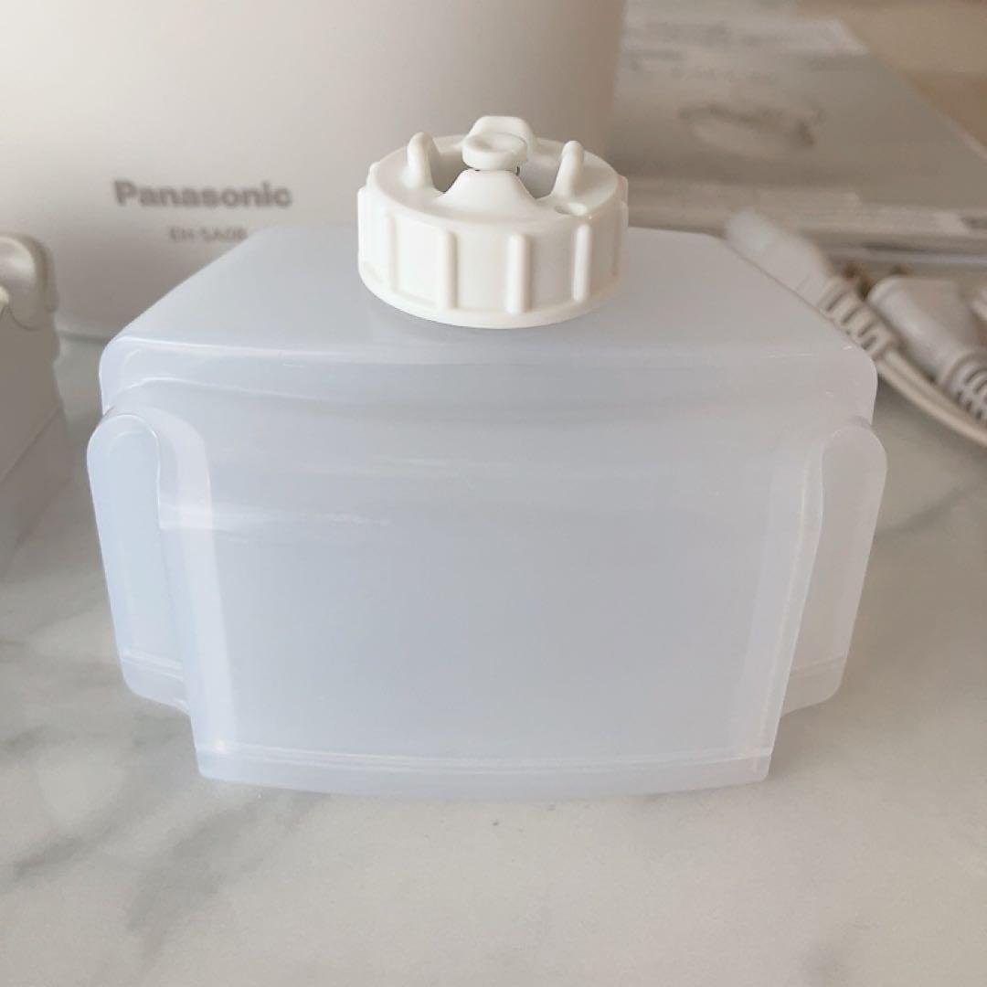 Panasonic EH-SA0B スチーマーナノケア(箱無し)