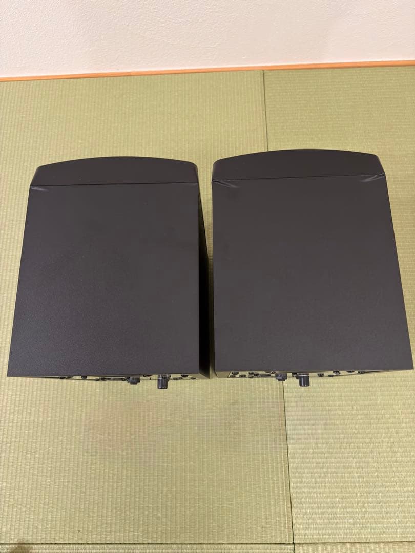 【美品】JBL / 305P MkII パワードスピーカー