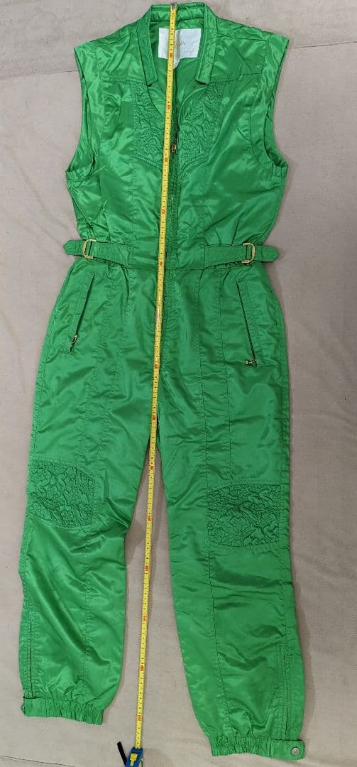 スキーウエアー上下