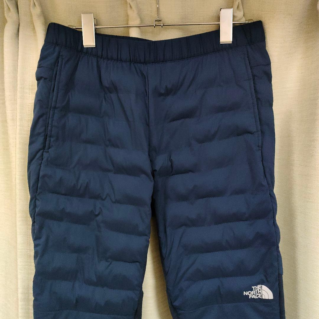 ノースフェイス レッドランプロロングパンツ M ウィメンズ ニュートラルワークス