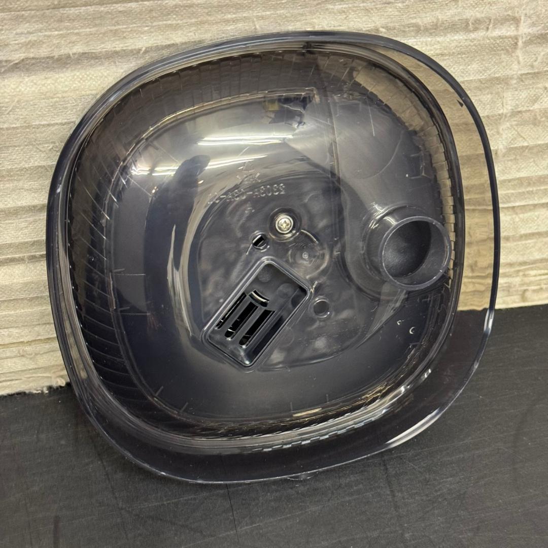 ☆T-fal　加熱超音波式加湿器　HD3040J0　スチーム＆ミスト　4L