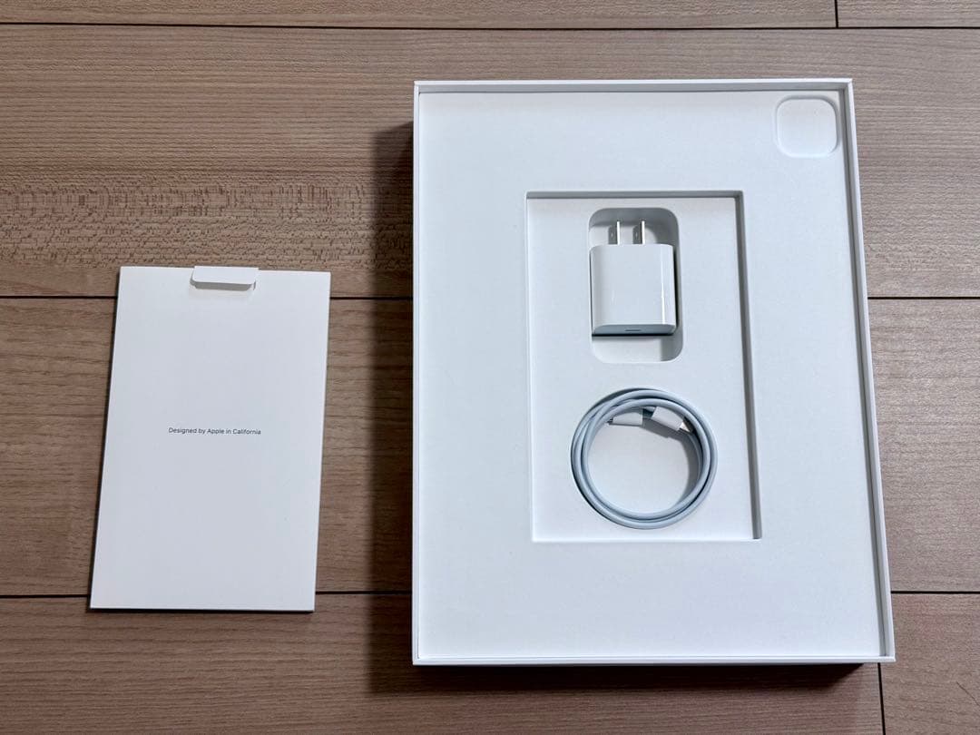 iPad Pro 12.9インチ 128GB Wi-Fi M1　第5世代