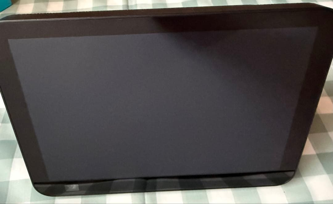 Amazon Echo Show 8 (第2世代) Alexa チャコール