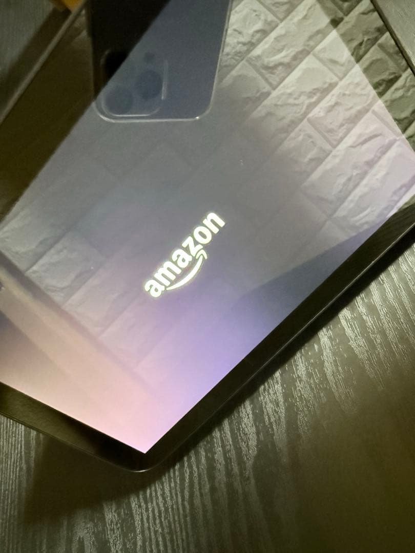 Amazon Echo Show 8 (第2世代) Alexa チャコール