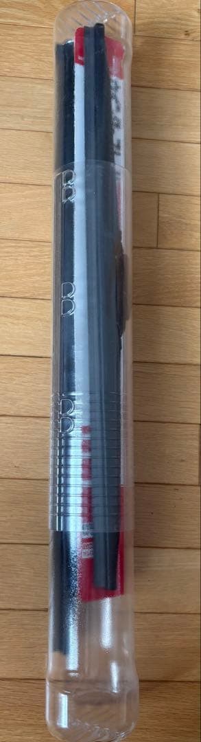 純正品　新品　ランドクルーザー250用　ワイパー3本セット