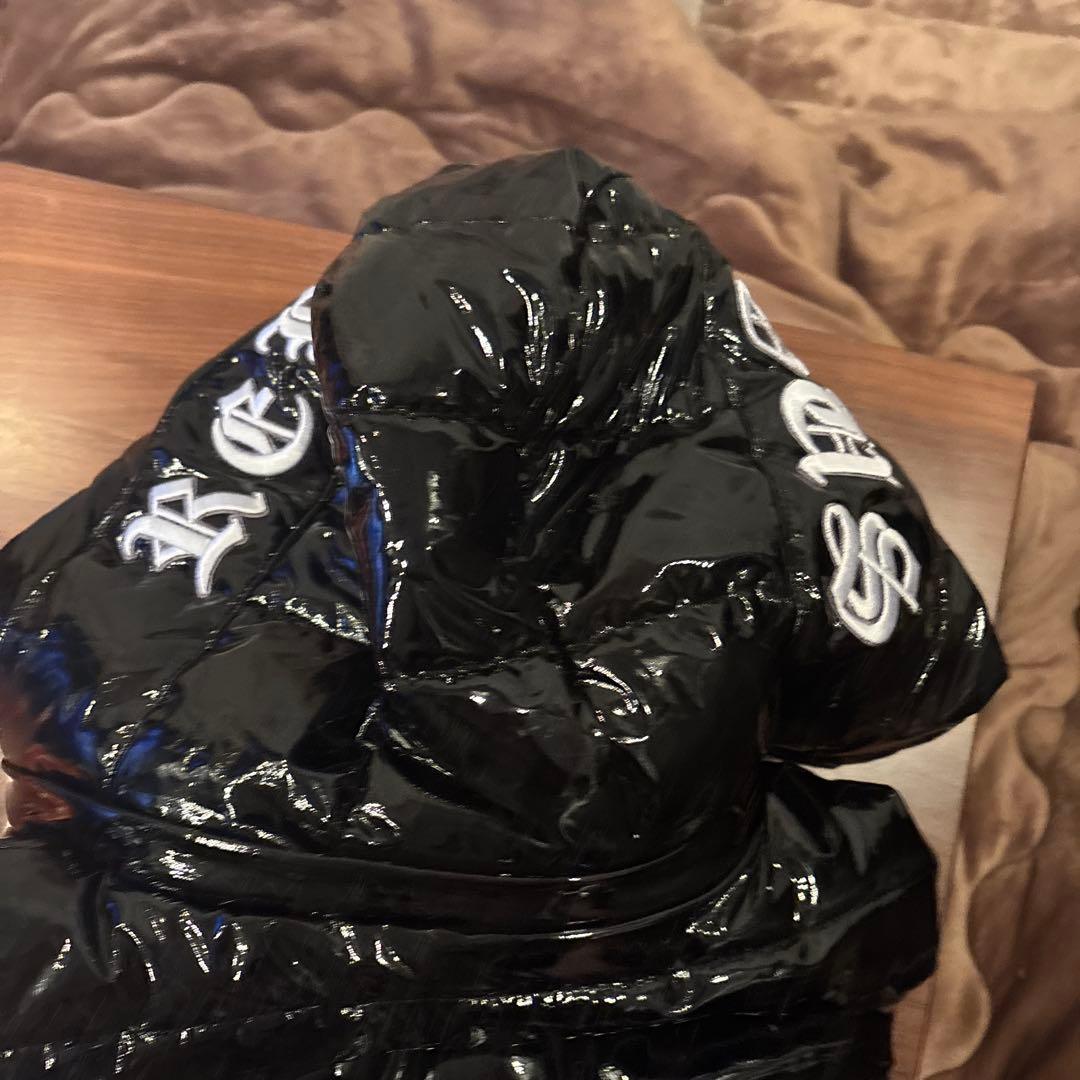 アダムスジャグラーダウンジャケットヤリラ