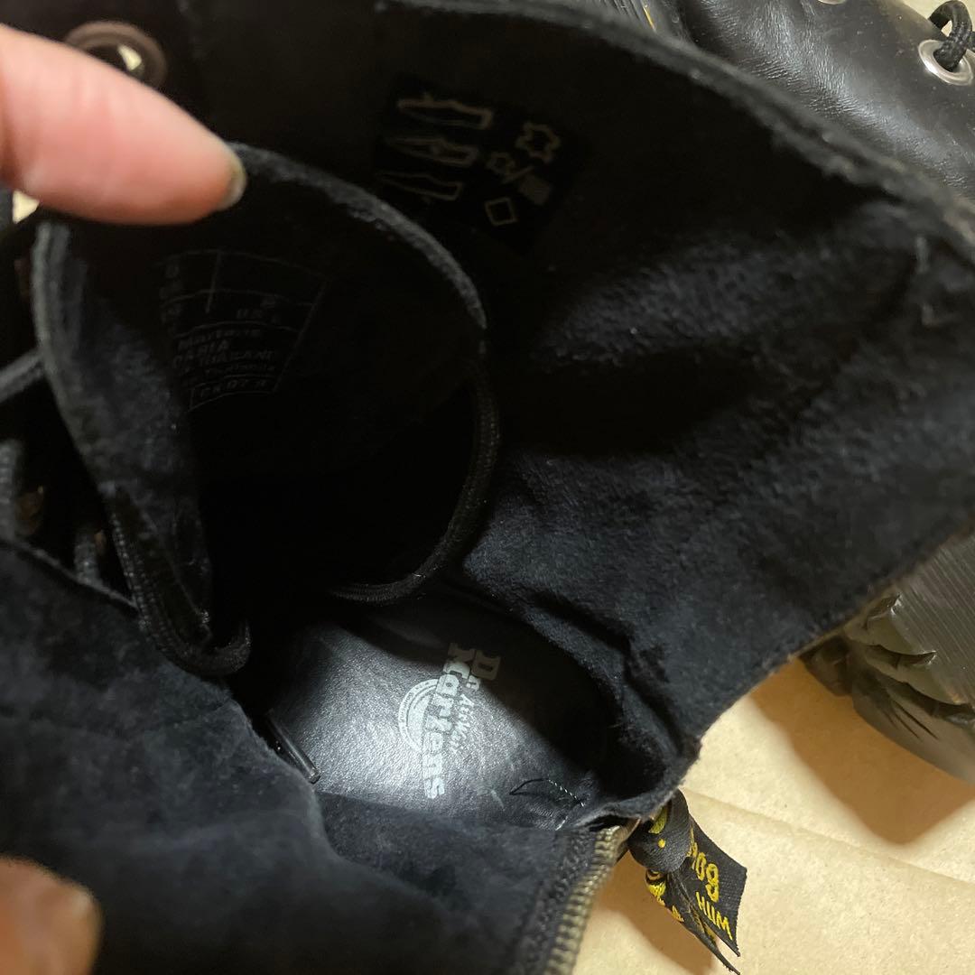 てんとうむし