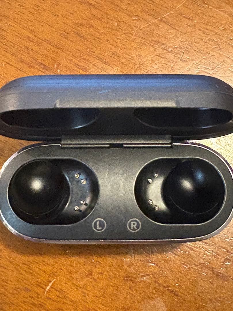 sahara　DEVIALET GEMINI II ワイヤレスイヤホン