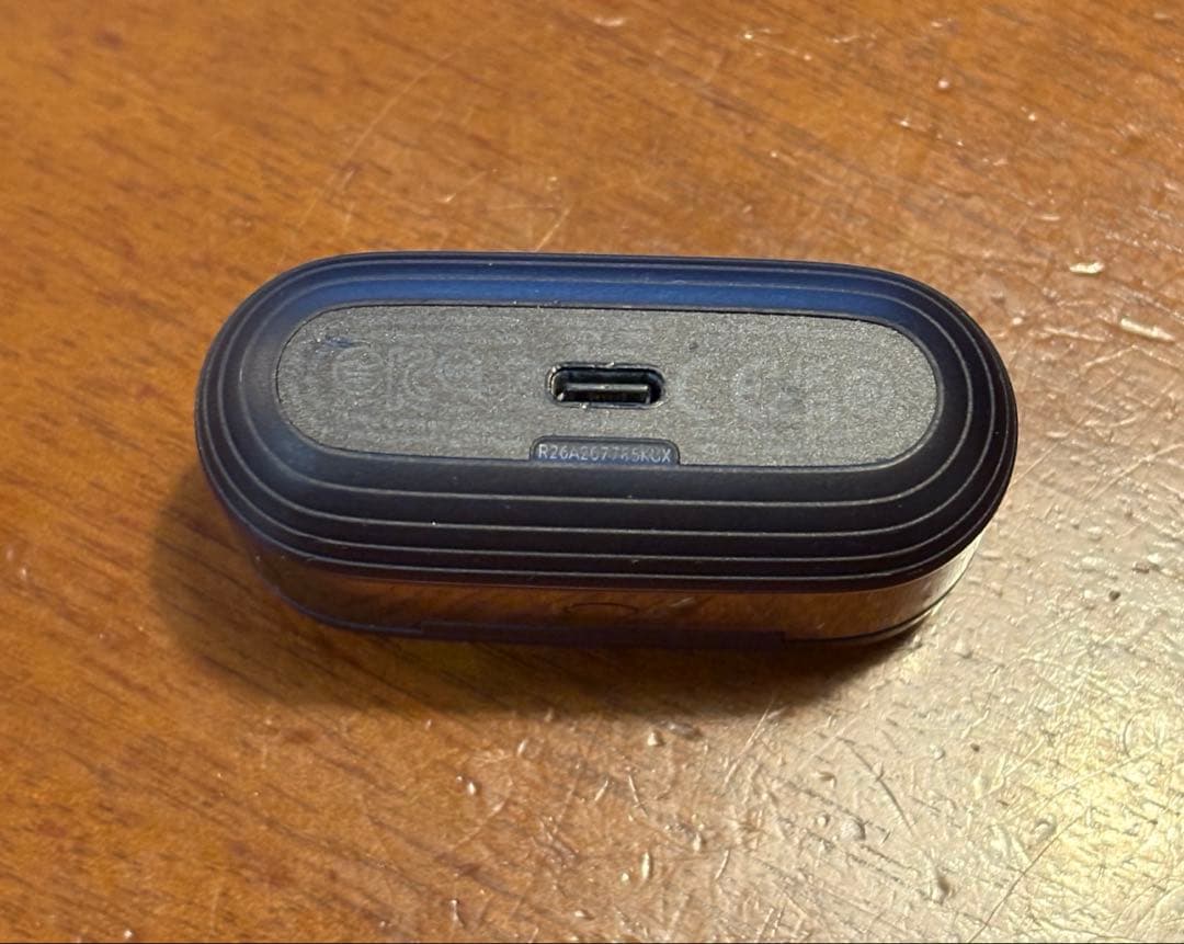 sahara　DEVIALET GEMINI II ワイヤレスイヤホン