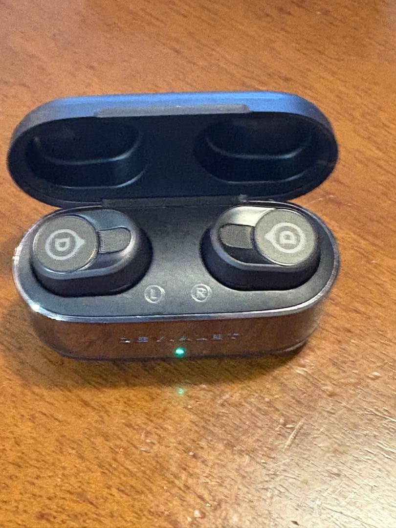 sahara　DEVIALET GEMINI II ワイヤレスイヤホン