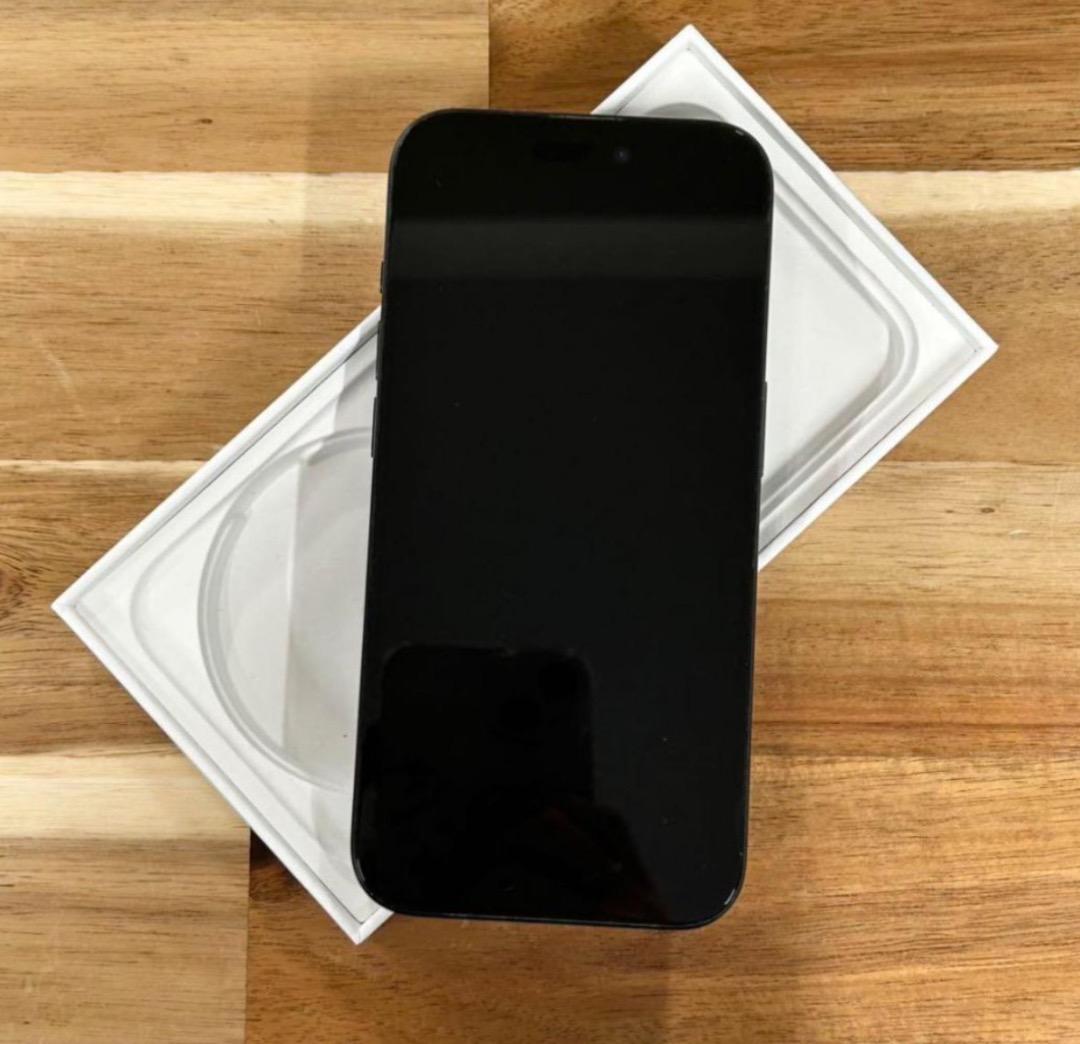 【ジャンク品】iPhone 15 pro｜256gb｜SIMフリー