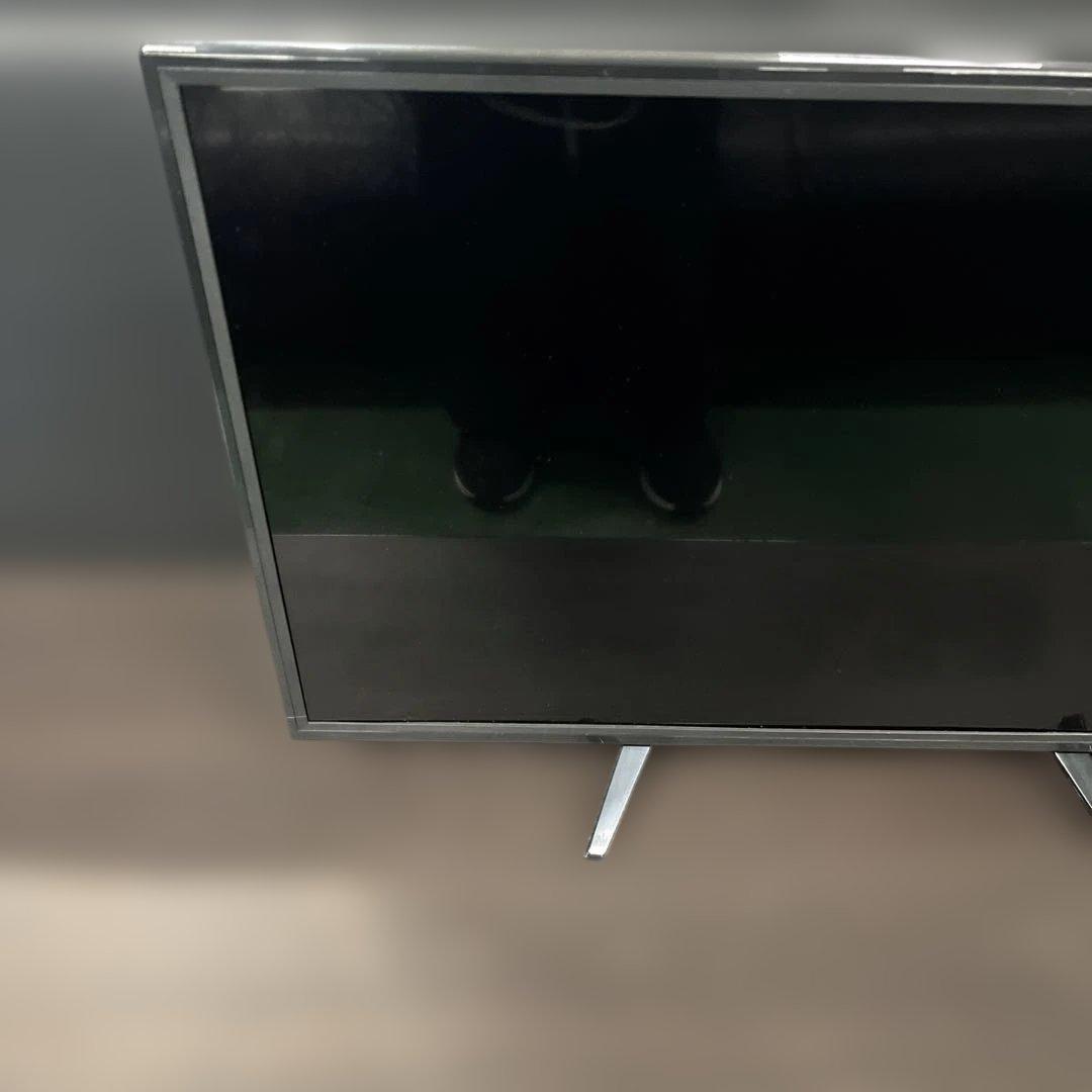 SKジャパン 液晶テレビ 映像機器 2021年製 SQ-Y32M 小物 格安