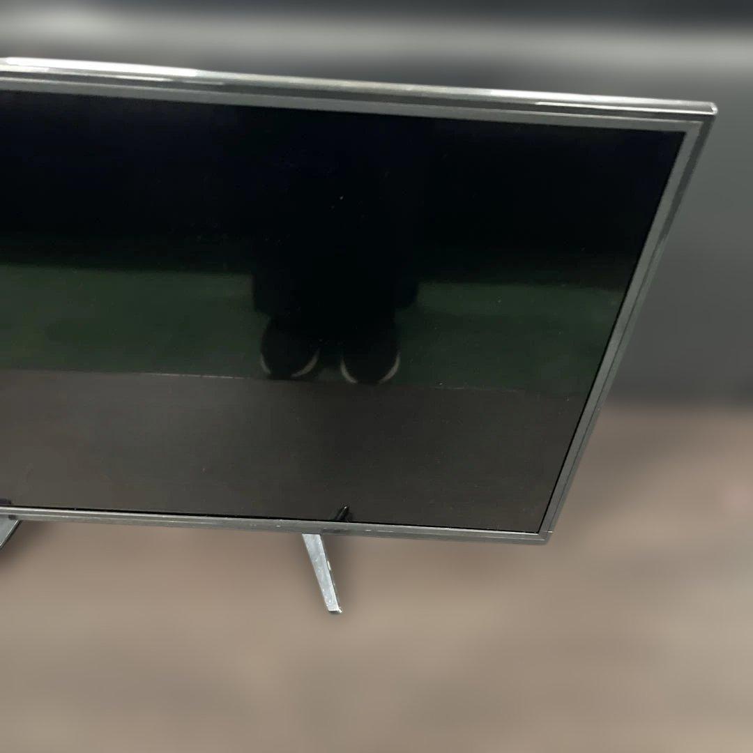 SKジャパン 液晶テレビ 映像機器 2021年製 SQ-Y32M 小物 格安