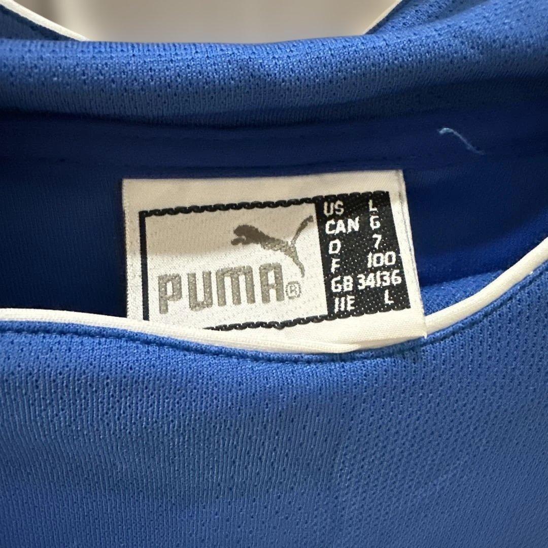 【希少品】イタリア代表　デルピエロ　ユニフォーム