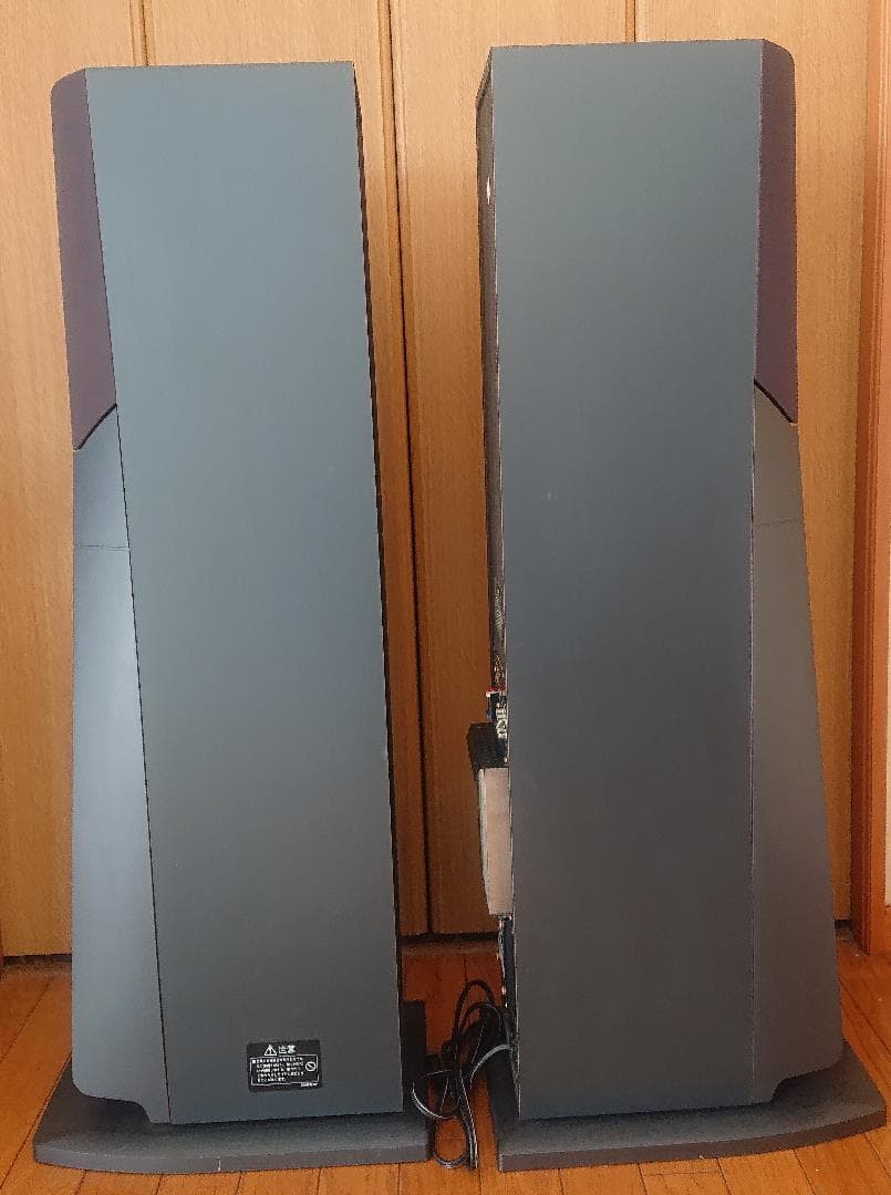 お値下げ【レア品】Victor ホームシアターサラウンドシステム　SX-PRO3