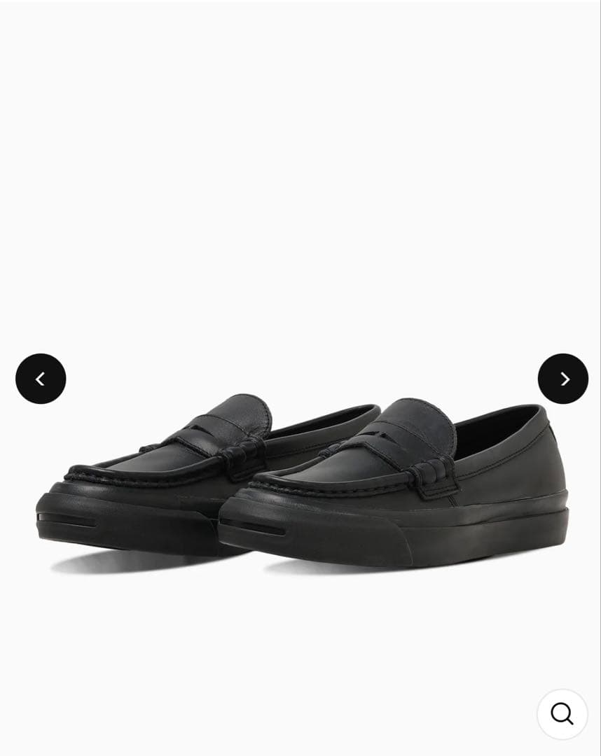 【期間限定値下げ】 JACK PURCELL 1935 LOAFER