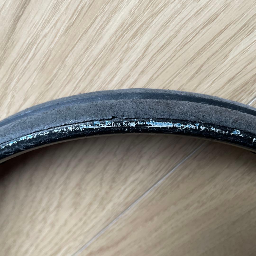 HEAD SPEED MP 500 テニスラケット