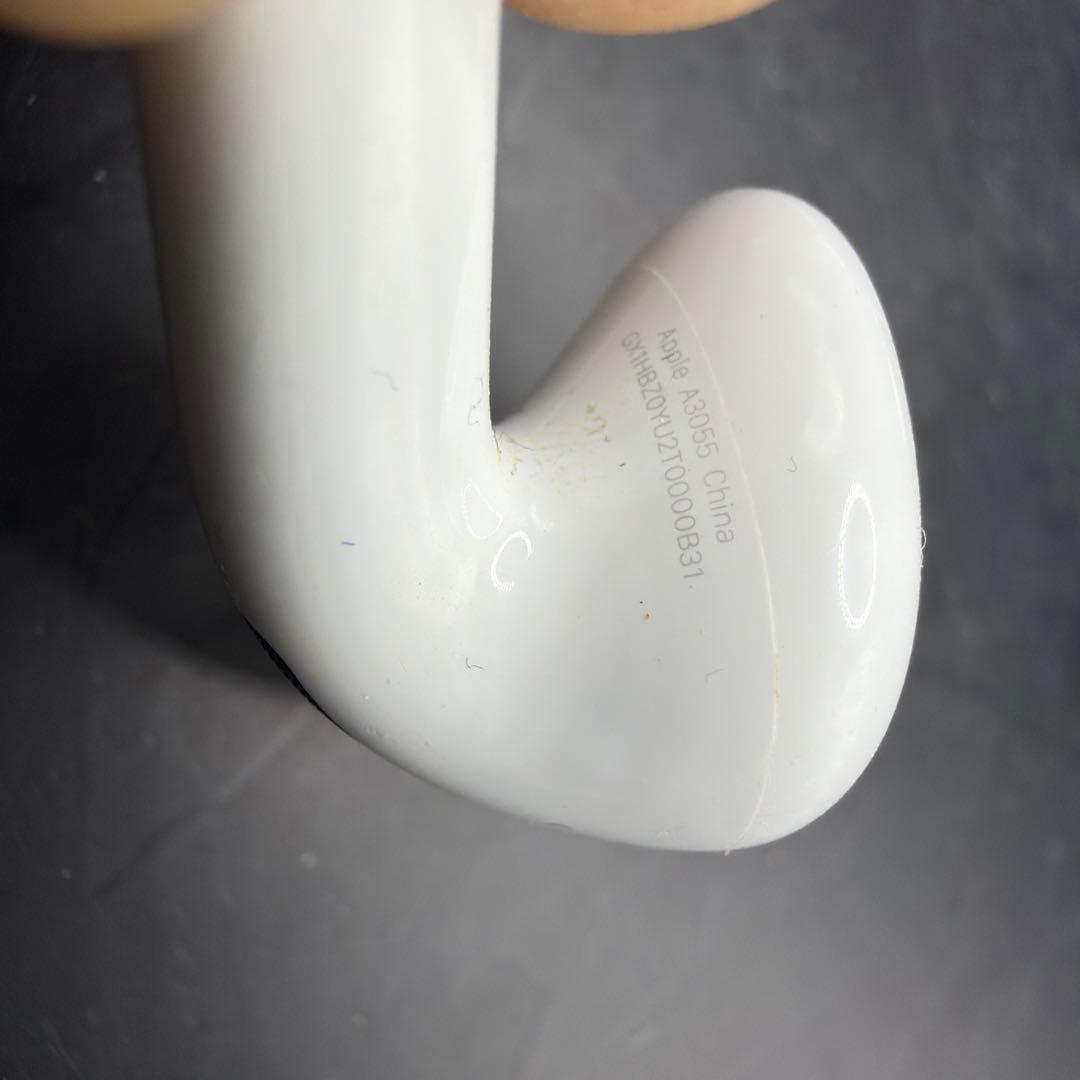 AirPods 4 本体 第4世代 A3059