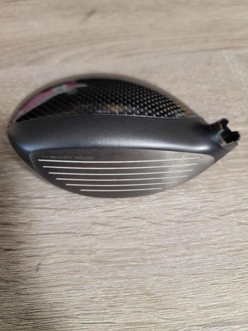 パラダイムAI　トリプルダイヤモンド