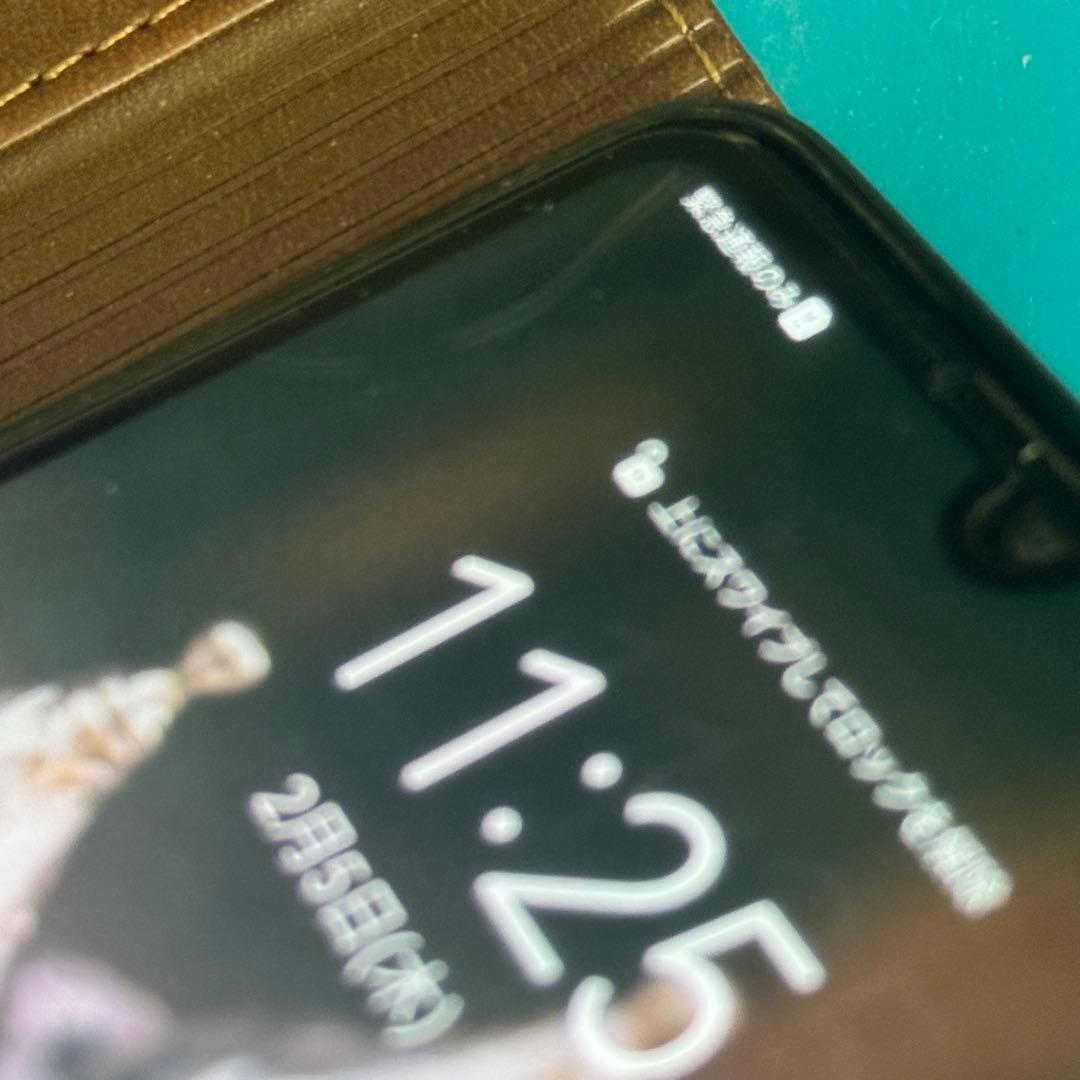 レア　訳あり　HUAWEI P30 物理デュアルシム　6GB+128GB 黒