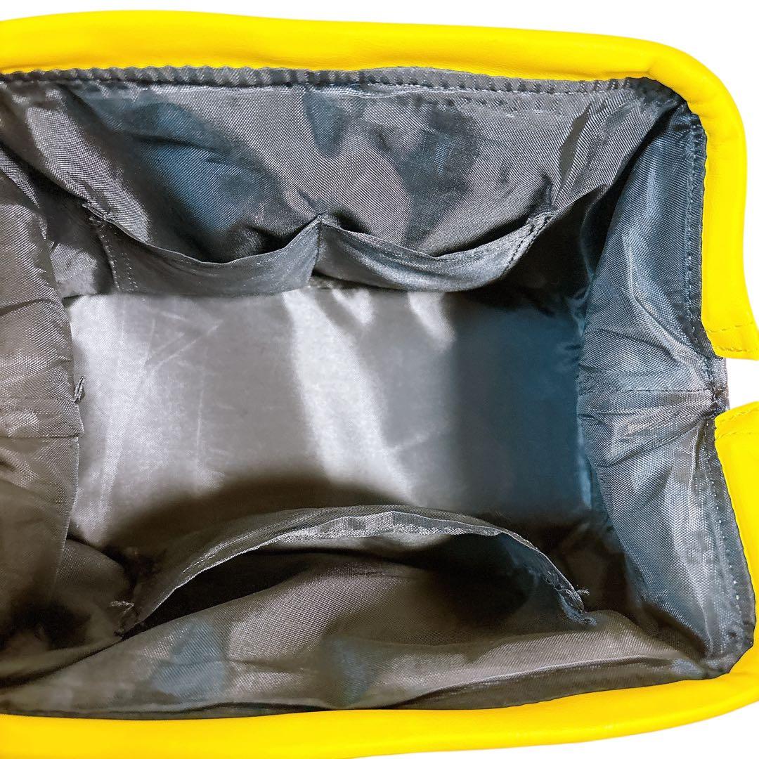 le coq golf ルコックゴルフ ボストンバッグ カートバッグ　ミニバッグ