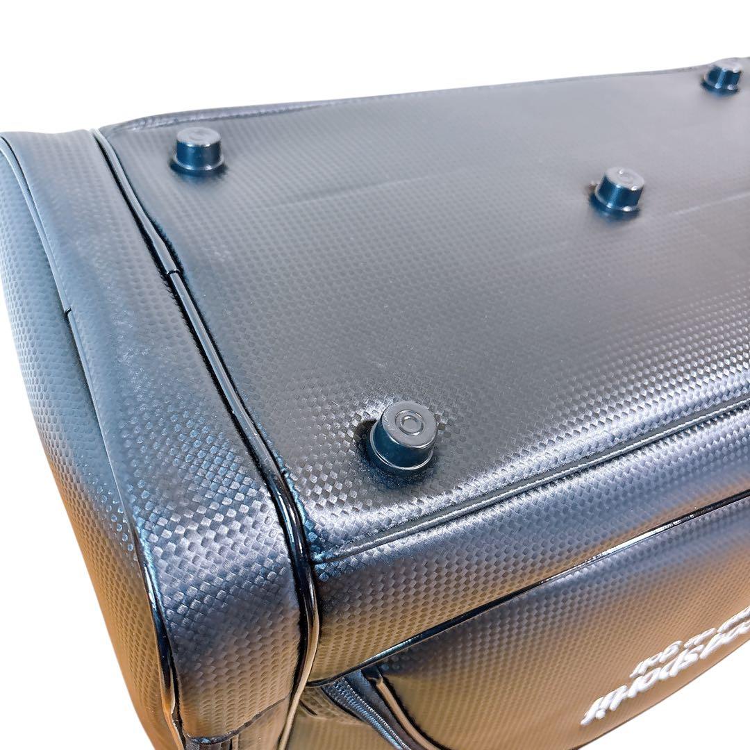 le coq golf ルコックゴルフ ボストンバッグ カートバッグ　ミニバッグ