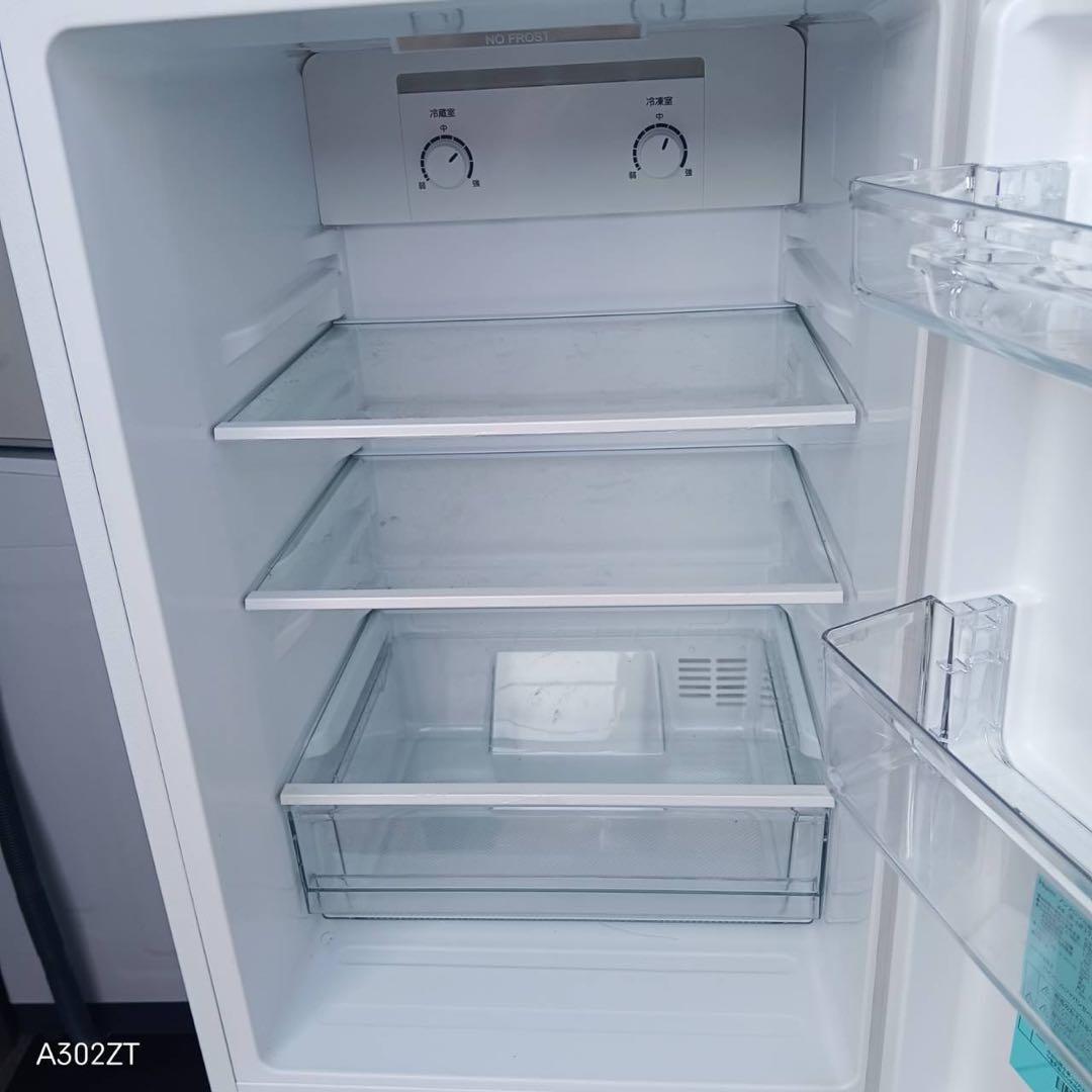 180送料設置無料 ハイアール　新生活　冷蔵庫　2ドア　安い、大特価