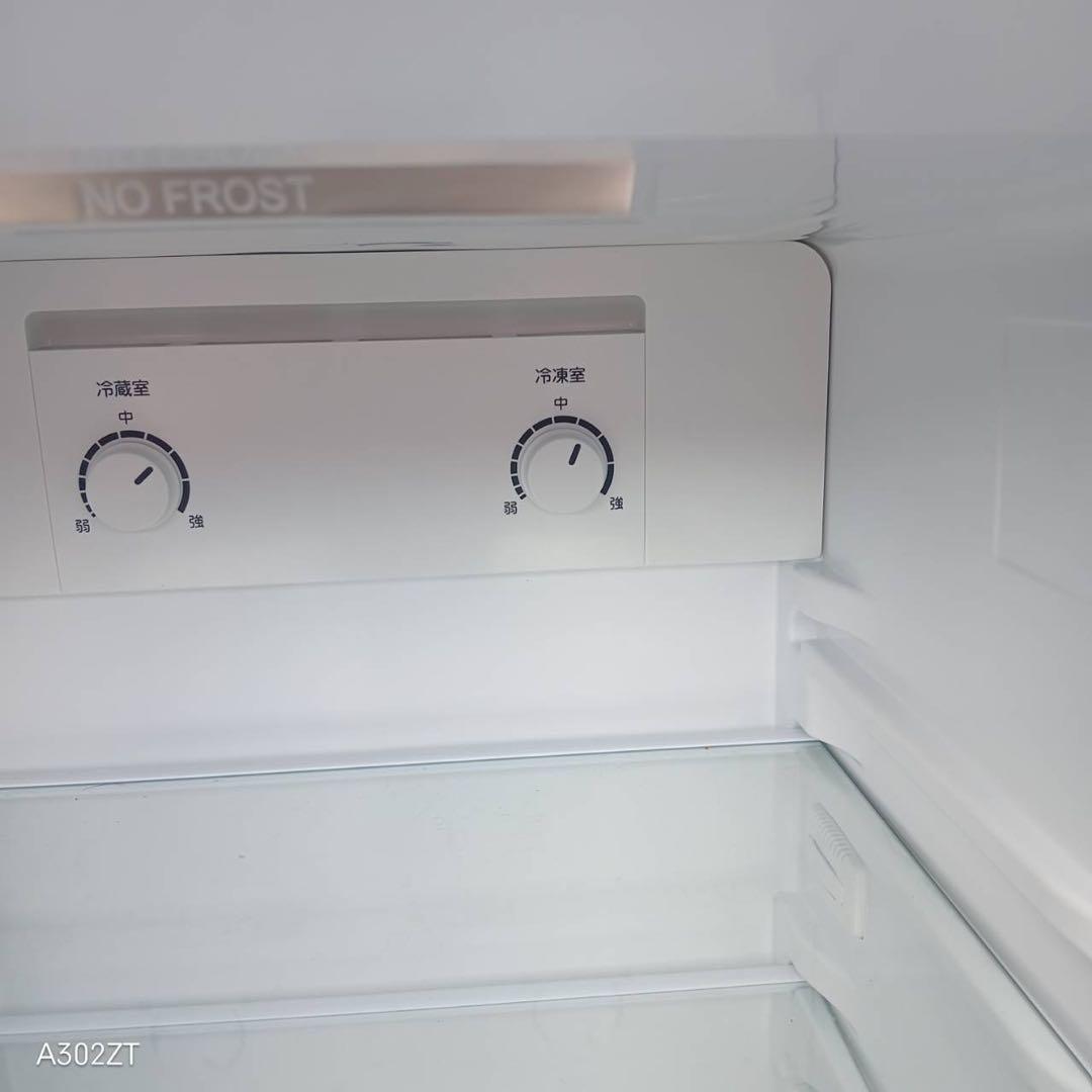 180送料設置無料 ハイアール　新生活　冷蔵庫　2ドア　安い、大特価