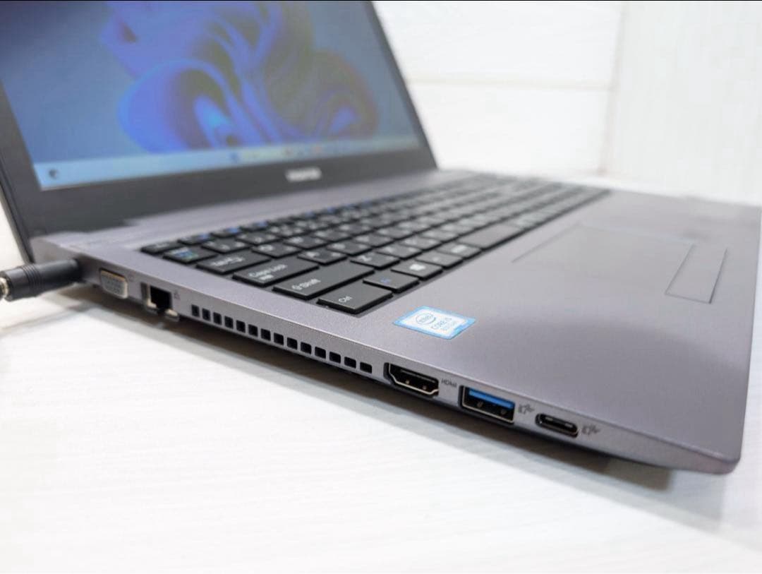 初心者必見‼️Windows 11 日本語配列ノートパソコン